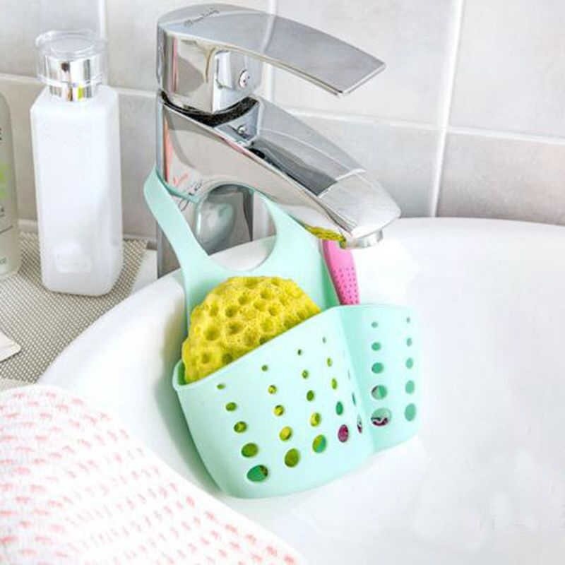 Sink kitchen basket