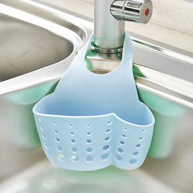 Sink kitchen basket
