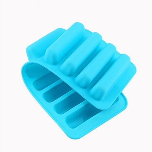 Useful Silicone Ice Cube Tray Mold