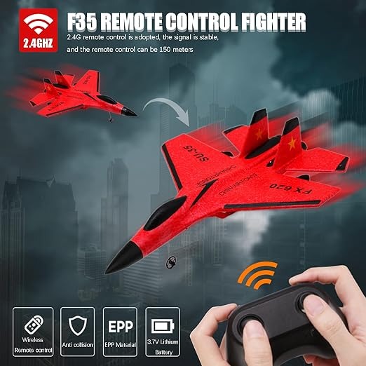 Flying Aeroplane Remote contro