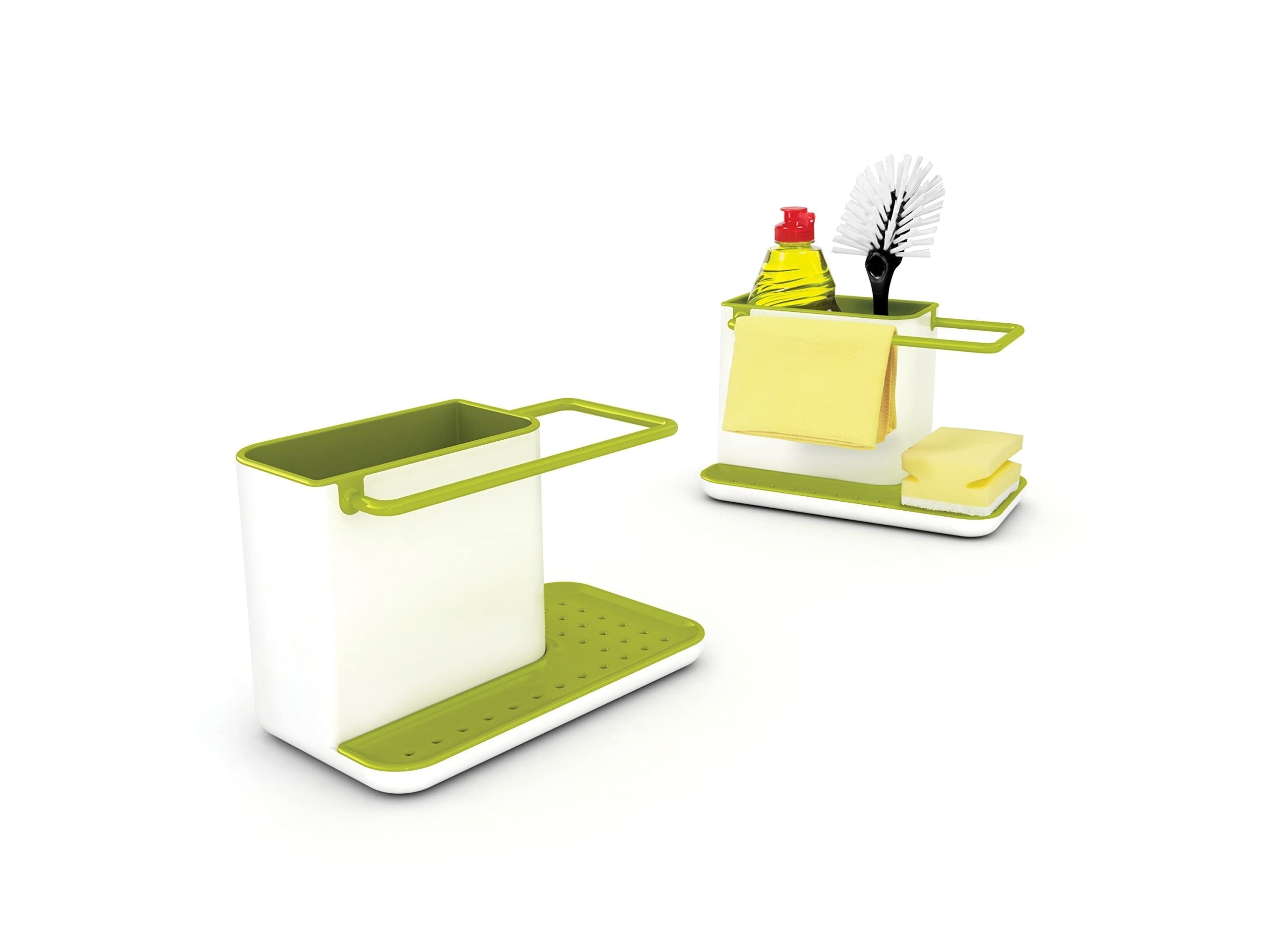 Sink Organizer Sponge Holder Dishwasher