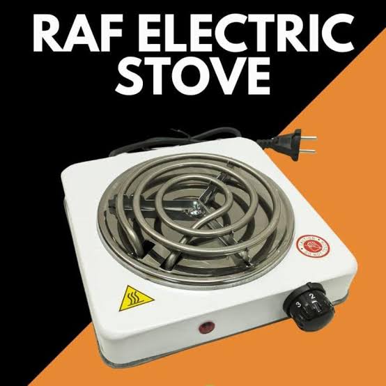 Single Stove for cooking
