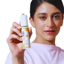 QHC Max Block SPF 60 Moisturizing Sunblock 30ml