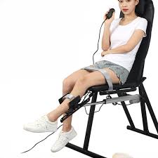 Pedal Exerciser for Seniors Desk Bike Cycle