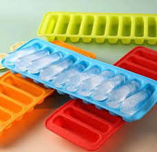Useful Silicone Ice Cube Tray Mold