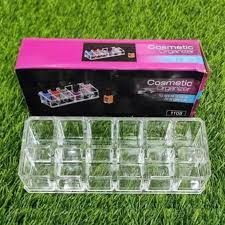 makeup cosmetic organizer cases