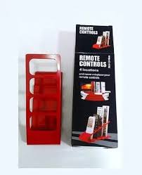 TV Remote Control Holders