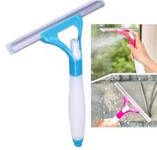 Window cleaner Rubber Blade