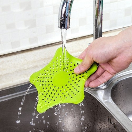 Sink Drain Cover Strainers