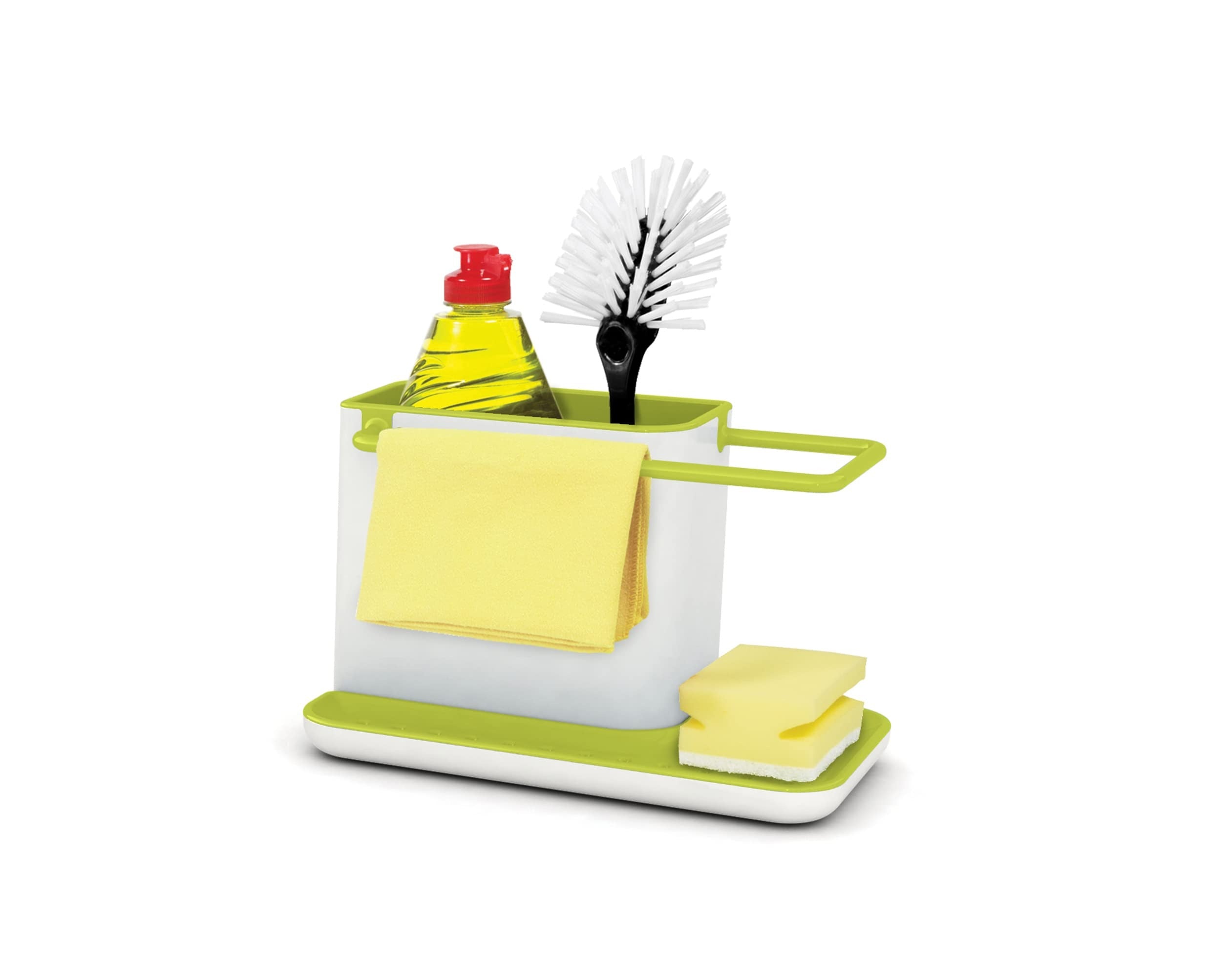 Sink Organizer Sponge Holder Dishwasher