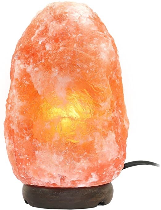 Natural Himalayan Salt Lamp
