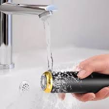 Mini Electric Shaver Razor