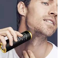 Mini Electric Shaver Razor