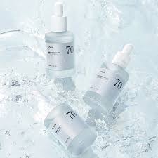 Hydrating & Revitalizing Serum