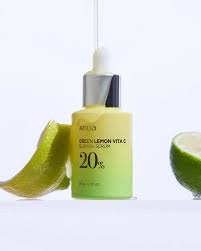 Brightening & Acne Treatment