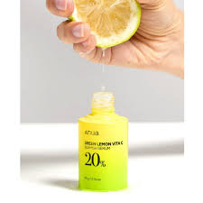 Brightening & Acne Treatment