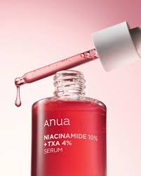 Anua Niacinamide 10% & TXA 4% Dark Spot Correcting Serum - 30ml