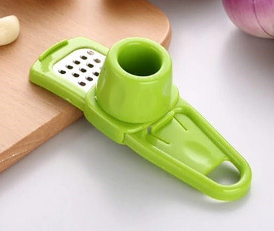 Garlic Ginger Grinding Tools Kitchen Garlic Grater Fruits Vegetable