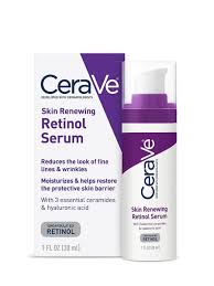 CeraVe Skin Renewing Retinol Serum - 30ml