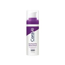 CeraVe Skin Renewing Retinol Serum - 30ml