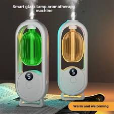 Rechargeable Humidifier