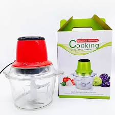 Multi-Function Universal Food King Meat Grinder Food Chopper