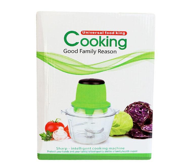 Multi-Function Universal Food King Meat Grinder Food Chopper