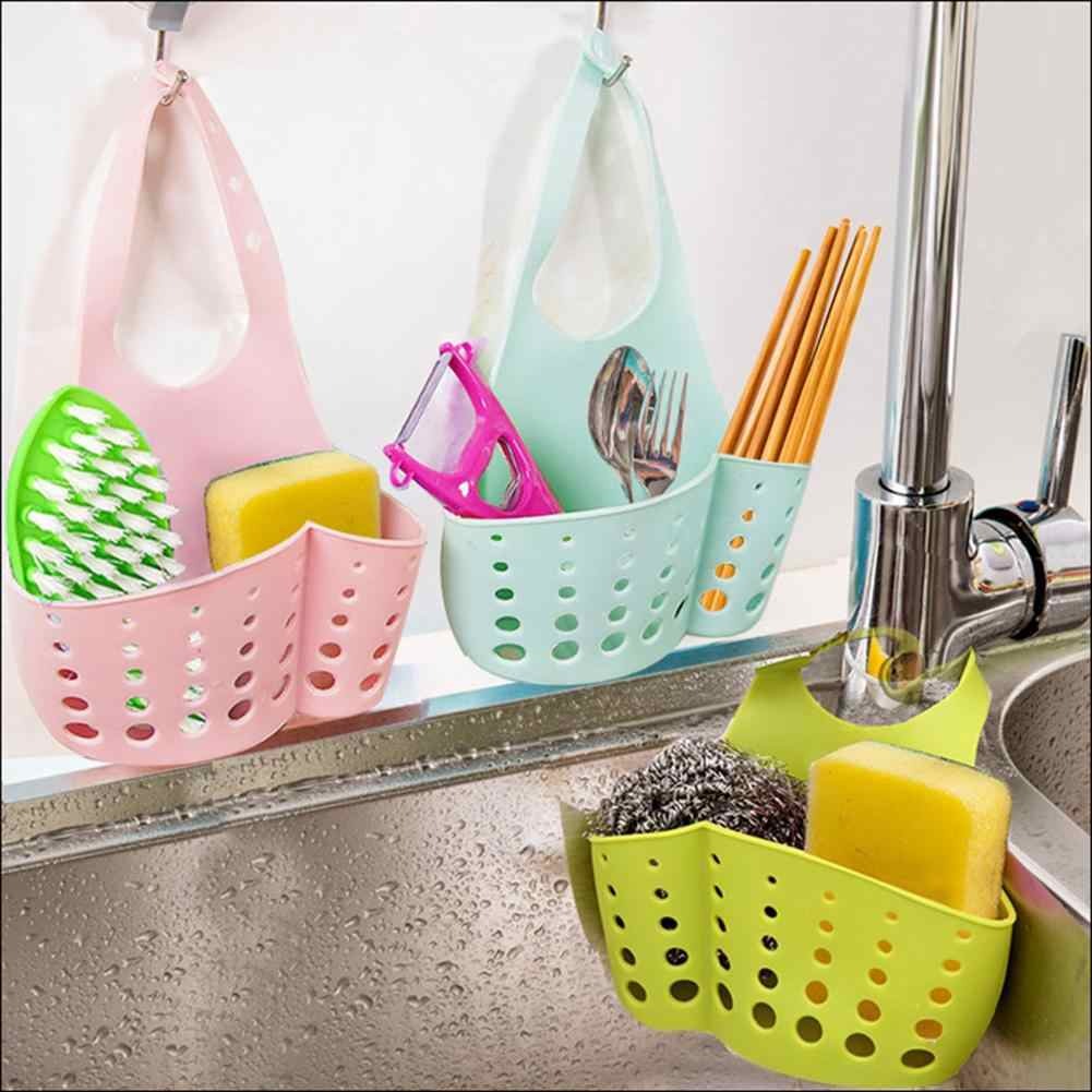 Sink kitchen basket