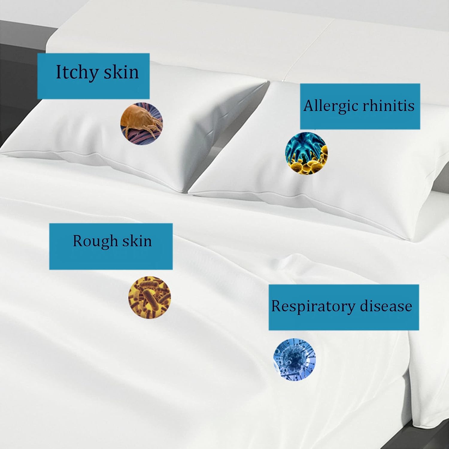 Handheld Vacuum Cleaner - Mini Dust Buster for Home & Car