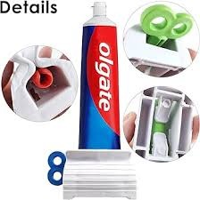 TeePee Toothpaste Dispenser