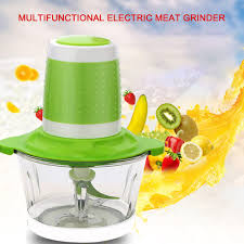 Multi-Function Universal Food King Meat Grinder Food Chopper