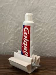 TeePee Toothpaste Dispenser