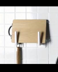 Pack of 2 Paper Towel Holder Kitchen Towel Holder