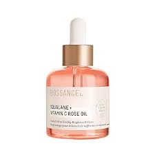 Biossance Squalane and Vitamin C Rose Oil - 30ml