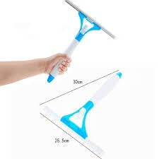 Window cleaner Rubber Blade