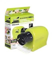 Electric Knife Sharpener,Multifunctional