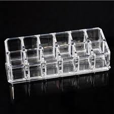 makeup cosmetic organizer cases