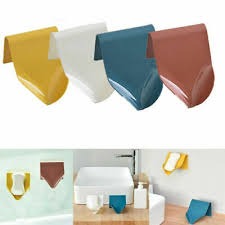 Water Sliding Soap Case
