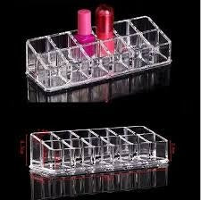 makeup cosmetic organizer cases