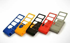 TV Remote Control Holders