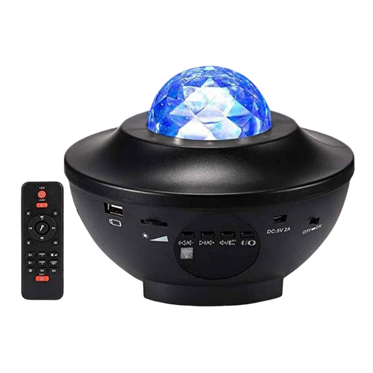 Star lamp starry sky projector